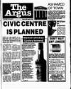 Drogheda Argus and Leinster Journal Friday 26 August 1988 Page 1