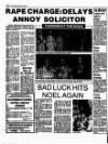 Drogheda Argus and Leinster Journal Friday 26 August 1988 Page 14
