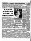 Drogheda Argus and Leinster Journal Friday 07 October 1988 Page 12