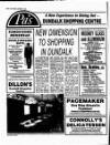 Drogheda Argus and Leinster Journal Friday 07 October 1988 Page 14