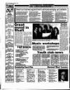 Drogheda Argus and Leinster Journal Friday 07 October 1988 Page 18