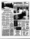 Drogheda Argus and Leinster Journal Friday 07 October 1988 Page 22