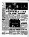 Drogheda Argus and Leinster Journal Friday 21 October 1988 Page 12