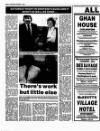 Drogheda Argus and Leinster Journal Friday 21 October 1988 Page 16