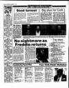 Drogheda Argus and Leinster Journal Friday 21 October 1988 Page 18