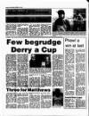 Drogheda Argus and Leinster Journal Friday 21 October 1988 Page 30