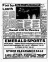 Drogheda Argus and Leinster Journal Friday 21 October 1988 Page 32