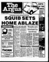 Drogheda Argus and Leinster Journal Friday 04 November 1988 Page 1