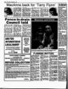 Drogheda Argus and Leinster Journal Friday 04 November 1988 Page 8