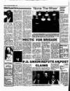 Drogheda Argus and Leinster Journal Friday 04 November 1988 Page 10