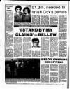 Drogheda Argus and Leinster Journal Friday 04 November 1988 Page 14