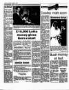 Drogheda Argus and Leinster Journal Friday 04 November 1988 Page 20