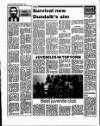 Drogheda Argus and Leinster Journal Friday 04 November 1988 Page 26