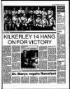 Drogheda Argus and Leinster Journal Friday 04 November 1988 Page 29