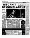 Drogheda Argus and Leinster Journal Friday 04 November 1988 Page 32