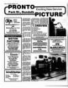 Drogheda Argus and Leinster Journal Friday 25 November 1988 Page 20