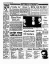 Drogheda Argus and Leinster Journal Friday 25 November 1988 Page 22