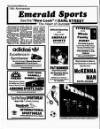 Drogheda Argus and Leinster Journal Friday 25 November 1988 Page 28