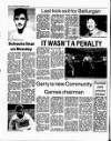 Drogheda Argus and Leinster Journal Friday 25 November 1988 Page 34