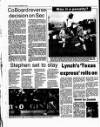 Drogheda Argus and Leinster Journal Friday 25 November 1988 Page 36
