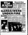 Drogheda Argus and Leinster Journal Friday 02 December 1988 Page 1