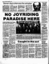 Drogheda Argus and Leinster Journal Friday 02 December 1988 Page 10