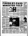 Drogheda Argus and Leinster Journal Friday 02 December 1988 Page 16
