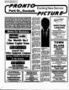 Drogheda Argus and Leinster Journal Friday 02 December 1988 Page 26