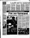 Drogheda Argus and Leinster Journal Friday 02 December 1988 Page 32