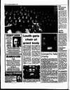 Drogheda Argus and Leinster Journal Friday 23 December 1988 Page 12
