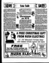 Drogheda Argus and Leinster Journal Friday 23 December 1988 Page 16