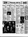 Drogheda Argus and Leinster Journal Friday 23 December 1988 Page 24