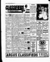 Drogheda Argus and Leinster Journal Friday 23 December 1988 Page 34