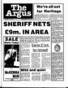 Drogheda Argus and Leinster Journal Friday 30 December 1988 Page 1