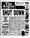 Drogheda Argus and Leinster Journal Friday 20 January 1989 Page 1