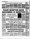 Drogheda Argus and Leinster Journal Friday 20 January 1989 Page 12