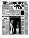 Drogheda Argus and Leinster Journal Friday 20 January 1989 Page 16