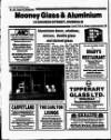 Drogheda Argus and Leinster Journal Friday 03 February 1989 Page 12