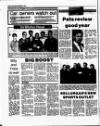 Drogheda Argus and Leinster Journal Friday 03 February 1989 Page 24