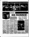 Drogheda Argus and Leinster Journal Friday 03 February 1989 Page 34
