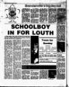 Drogheda Argus and Leinster Journal Friday 03 February 1989 Page 36