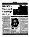 Drogheda Argus and Leinster Journal Friday 03 February 1989 Page 39