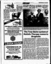Drogheda Argus and Leinster Journal Friday 03 February 1989 Page 45
