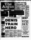 Drogheda Argus and Leinster Journal Friday 24 February 1989 Page 1