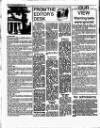 Drogheda Argus and Leinster Journal Friday 24 February 1989 Page 6