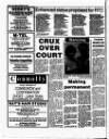 Drogheda Argus and Leinster Journal Friday 24 February 1989 Page 10