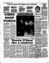 Drogheda Argus and Leinster Journal Friday 24 February 1989 Page 14