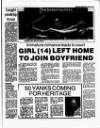 Drogheda Argus and Leinster Journal Friday 24 February 1989 Page 15