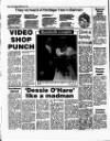 Drogheda Argus and Leinster Journal Friday 24 February 1989 Page 16