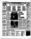 Drogheda Argus and Leinster Journal Friday 24 February 1989 Page 24